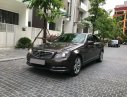 Mercedes-Benz C class C250 2014 - Bán xe Mercedes C250 đời 2014, màu nâu