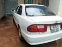 Mazda 1200 1997 - Cần bán Mazda 1200 năm 1997, màu trắng, nhập khẩu nguyên chiếc