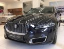 Jaguar XJL 2016 - Bán xe Jaguar XJL sản xuất 2016, màu đen, bảo hành giá 2018 tốt nhất 0932222253