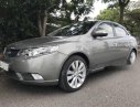 Kia Forte   SLI  2008 - Cần bán xe Kia Forte SLI năm sản xuất 2008, màu xám, nhập khẩu nguyên chiếc 