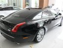 Jaguar XJL 2016 - Bán xe Jaguar XJL sản xuất 2016, màu đen, bảo hành giá 2018 tốt nhất 0932222253