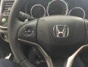 Honda City Top 2018 - Bán Honda City TOP năm sản xuất 2018, màu trắng giao ngay, giá sập sàn