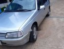 Peugeot 405   1991 - Cần bán Peugeot 405 sản xuất năm 1991, màu bạc, giá chỉ 39 triệu