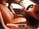 Bentley Continental Speed 2008 - Bán ô tô Bentley Continental Speed đời 2008, màu xanh lam, xe nhập