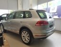 Volkswagen Touareg GP 2016 - Bán Volkswagen Touareg GP, màu xám (ghi), nhập khẩu, giá cực tốt. LH: 0901933522 Vy