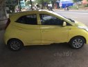 Hyundai Eon 2012 - Bán Hyundai Eon đời 2012, màu vàng chính chủ, giá chỉ 220 triệu