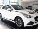 Mazda 2  1.5AT 2018 - Bán Mazda 2 1.5 Sedan đời 2018, màu đỏ