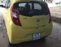 Hyundai Eon 2012 - Bán Hyundai Eon đời 2012, màu vàng chính chủ, giá chỉ 220 triệu