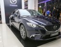 Mazda 6   2.0 AT  2018 - Bán Mazda 6 2.0 AT SD 2018, giá bán 819 triệu. Hotline: 0911.553.786