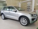 Volkswagen Touareg GP 2016 - Bán Volkswagen Touareg GP, màu xám (ghi), nhập khẩu, giá cực tốt. LH: 0901933522 Vy