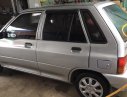 Kia CD5 Lx 1991 - Cần bán Kia CD5 LX năm 1991, màu bạc, nhập khẩu