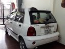 Chery QQ3 2009 - Bán Chery QQ3 đời 2009, màu trắng chính chủ, 90 triệu