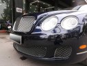 Bentley Continental Speed 2008 - Bán ô tô Bentley Continental Speed đời 2008, màu xanh lam, xe nhập