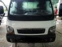 Kia Frontier 2008 - Bán Kia Frontier năm 2008, màu trắng 