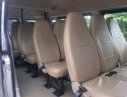 Ford Transit Lx 2014 - Bán xe Ford Transit 16 chỗ ngồi, model 2014, xe không kinh doanh dịch vụ