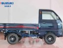 Suzuki Supper Carry Truck 2018 - Cần bán xe tải Suzuki thùng lửng 645kg nhỏ gọn mạnh mẽ