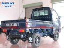 Suzuki Supper Carry Truck 2018 - Cần bán xe tải Suzuki thùng lửng 645kg nhỏ gọn mạnh mẽ