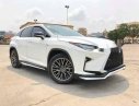 Lexus RX   2017 - Bán Lexus RX năm sản xuất 2017, màu trắng chính chủ