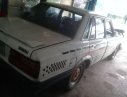 Toyota Cressida 1981 - Cần bán gấp Toyota Cressida sản xuất 1981, màu trắng  