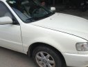 Toyota Corolla GLi  1997 - Cần bán lại xe Toyota Corolla GLi đời 1997, màu trắng, nhập khẩu nguyên chiếc