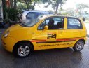 Chery QQ3 2009 - Bán Chery QQ3 năm sản xuất 2009, màu vàng