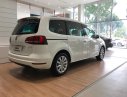 Volkswagen Sharan 2017 - Cần bán xe Volkswagen Sharan2.0L TSI, nhập khẩu nguyên chiếc trả trước chỉ từ 600 triệu - 0931878379