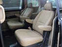 Kia Sedona 2.2 DATH 2018 - Cần bán xe Kia Sedona 2.2 Dath sản xuất năm 2018, màu trắng