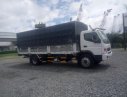 Mitsubishi Canter 2017 - Bán xe tải 7.2 tấn Fuso chính hãng, giá 765 chỉ trong tuần hôm nay