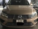 Volkswagen Touareg  3.6 AT  2016 - Bán xe Volkswagen Touareg 2016 3.6 AT 2016, nhà chạy  