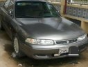 Mazda 626   1996 - Bán Mazda 626 1996, máy êm zin toàn bộ