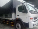 Mitsubishi Canter 2017 - Bán xe tải 7.2 tấn Fuso chính hãng, giá 765 chỉ trong tuần hôm nay