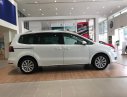 Volkswagen Sharan 2017 - Cần bán xe Volkswagen Sharan2.0L TSI, nhập khẩu nguyên chiếc trả trước chỉ từ 600 triệu - 0931878379