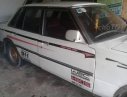 Toyota Cressida 1981 - Cần bán gấp Toyota Cressida sản xuất 1981, màu trắng  