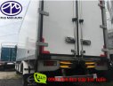 Xe tải 2,5 tấn - dưới 5 tấn 2017 - Bán Hino Xzu 720 thùng dài 5m, tải trọng 3t4 và các loại xe tải khác.