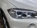 BMW X5 2017 - Cần bán lại xe BMW X5 sản xuất 2017, màu trắng, xe nhập