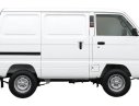 Suzuki Blind Van 2018 - Bán ô tô Suzuki Blind Van đời 2018, màu trắng, nhập khẩu nguyên chiếc