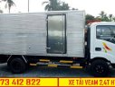 Veam VT252 2017 - Cần bán xe Veam VT252 năm 2017, màu trắng, giá chỉ 390 triệu