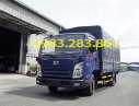 Hyundai Gold iz65 2018 - Xe tai do thanh 3t5 thung bat IZ65 |hỗ trả góp lãi suất cực thấp — chỉ 50 triệu nhận xe ngay.