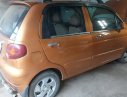 Daewoo Matiz 2005 - Cần bán Daewoo Matiz sản xuất 2005, màu nâu, nhập từ Hàn Quốc, giá chỉ 66tr