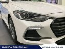 Hyundai Elantra  Sport 2018 - Bán Hyundai Elantra Sport năm 2018, màu trắng