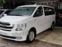 Hyundai Starex 2012 - Bán Hyundai Starex 2012, màu trắng  