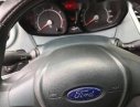 Ford Fiesta   2011 - Cần bán gấp Ford Fiesta đời 2011 số tự động