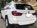 BMW X5 2017 - Cần bán lại xe BMW X5 sản xuất 2017, màu trắng, xe nhập