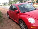 Volkswagen Beetle 2007 - Bán ô tô Volkswagen Beetle năm 2007, màu đỏ  