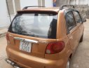 Daewoo Matiz 2005 - Cần bán Daewoo Matiz sản xuất 2005, màu nâu, nhập từ Hàn Quốc, giá chỉ 66tr