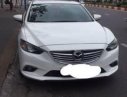 Mazda MX 6 2015 - Bán Mazda MX 6 đời 2015, màu trắng, giá chỉ 752 triệu