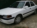 Mazda 323 1997 - Cần bán lại xe Mazda 323 đời 1997, màu trắng, nhập khẩu  