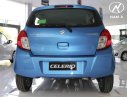 Suzuki 2018 - Cần bán Suzuki Celerio bản MT mới 100%, màu xanh lam, nhập khẩu chính hãng, giá tốt