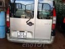 Fiat Doblo 2010 - Cần bán xe Fiat Doblo năm sản xuất 2010