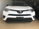 Toyota RAV4 LE 2017 - Bán Toyota RAV4 LE xuất Mỹ sản xuất 2017, đăng ký 2018, xe chạy chưa tới 5000Km